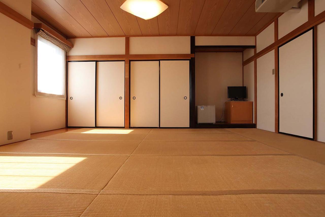 Katakuri-No-Yado Sendai Exterior photo